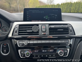 BMW M4 Akrapovič,MHDchip,KW podv 2016