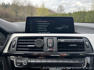 BMW M4 Akrapovič,MHDchip,KW podv 2016