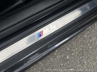BMW M4 Akrapovič,MHDchip,KW podv 2016