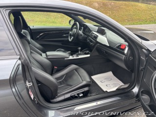 BMW M4 Akrapovič,MHDchip,KW podv 2016
