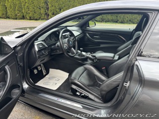 BMW M4 Akrapovič,MHDchip,KW podv 2016