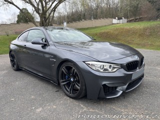 BMW M4 Akrapovič,MHDchip,KW podv 2016