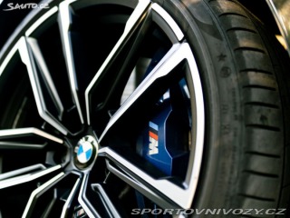 BMW 4 M440i xDrive, Záruka, 360 2022