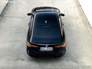 BMW 4 M440i xDrive, Záruka, 360 2022
