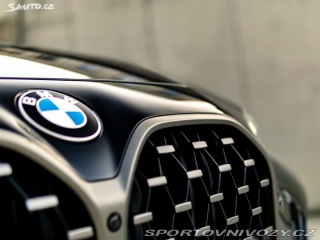 BMW 4 M440i xDrive, Záruka, 360 2022