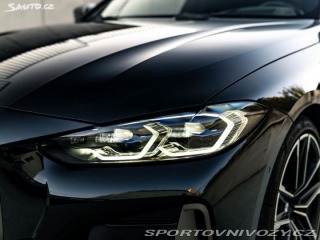 BMW 4 M440i xDrive, Záruka, 360 2022