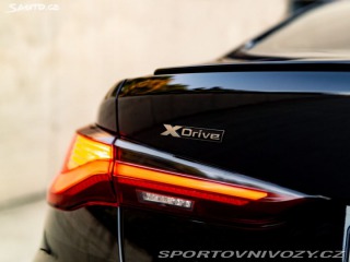 BMW 4 M440i xDrive, Záruka, 360 2022