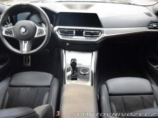 BMW 4 M440i xDrive, Záruka, 360 2022