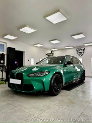 BMW M3 Competition M Touring 2024