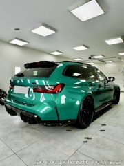 BMW M3 Competition M Touring 2024