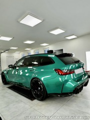 BMW M3 Competition M Touring 2024
