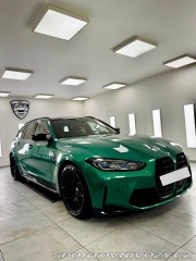 BMW M3 Competition M Touring 2024