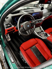 BMW M3 Competition M Touring 2024