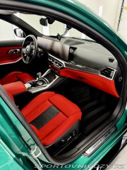 BMW M3 Competition M Touring 2024
