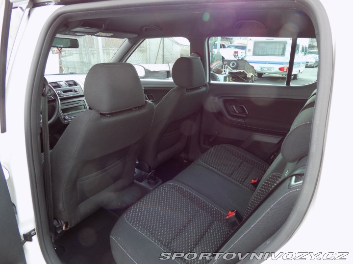 Škoda Fabia RS 1.4TSi/RS/DSG/DPH/ 2015
