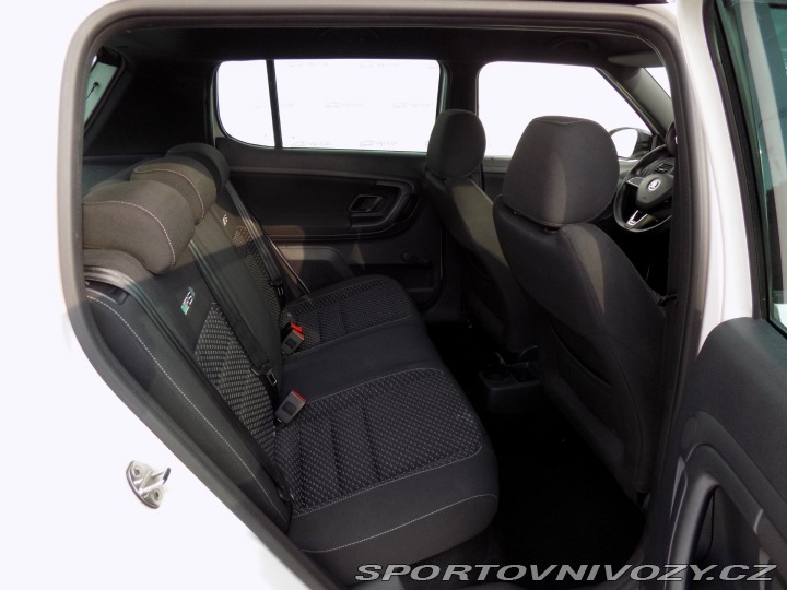 Škoda Fabia RS 1.4TSi/RS/DSG/DPH/ 2015