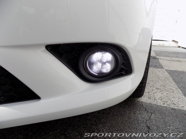 Škoda Fabia RS 1.4TSi/RS/DSG/DPH/ 2015
