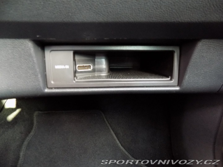 Škoda Fabia RS 1.4TSi/RS/DSG/DPH/ 2015