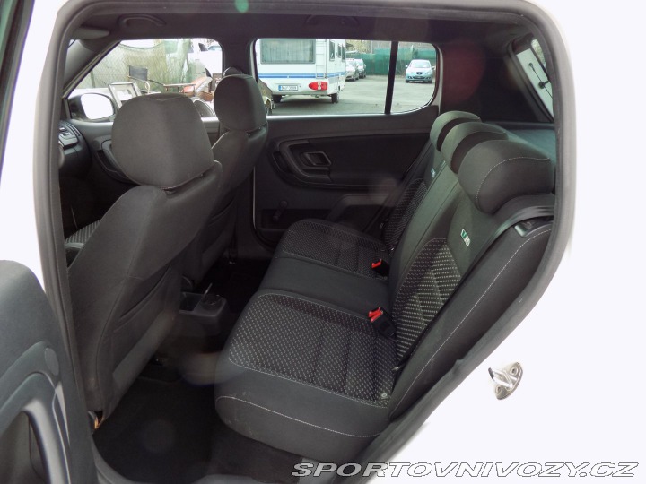 Škoda Fabia RS 1.4TSi/RS/DSG/DPH/ 2015