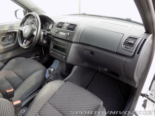 Škoda Fabia RS 1.4TSi/RS/DSG/DPH/ 2015