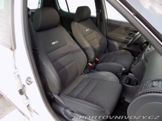 Škoda Fabia RS 1.4TSi/RS/DSG/DPH/ 2015