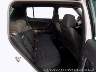 Škoda Fabia RS 1.4TSi/RS/DSG/DPH/ 2015