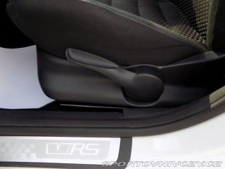 Škoda Fabia RS 1.4TSi/RS/DSG/DPH/ 2015