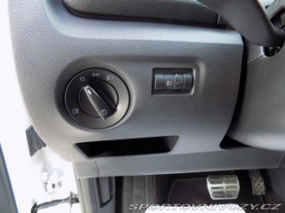 Škoda Fabia RS 1.4TSi/RS/DSG/DPH/ 2015