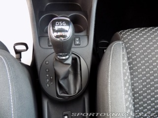 Škoda Fabia RS 1.4TSi/RS/DSG/DPH/ 2015