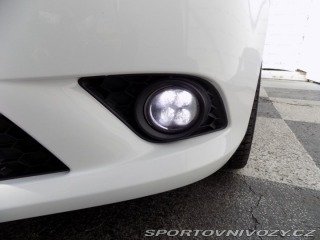 Škoda Fabia RS 1.4TSi/RS/DSG/DPH/ 2015