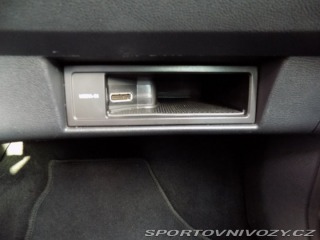 Škoda Fabia RS 1.4TSi/RS/DSG/DPH/ 2015