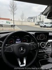 Mercedes-Benz C 400 4MATIC V6 245kW 2017