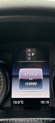 Mercedes-Benz C 400 4MATIC V6 245kW 2017