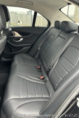Mercedes-Benz C 400 4MATIC V6 245kW 2017