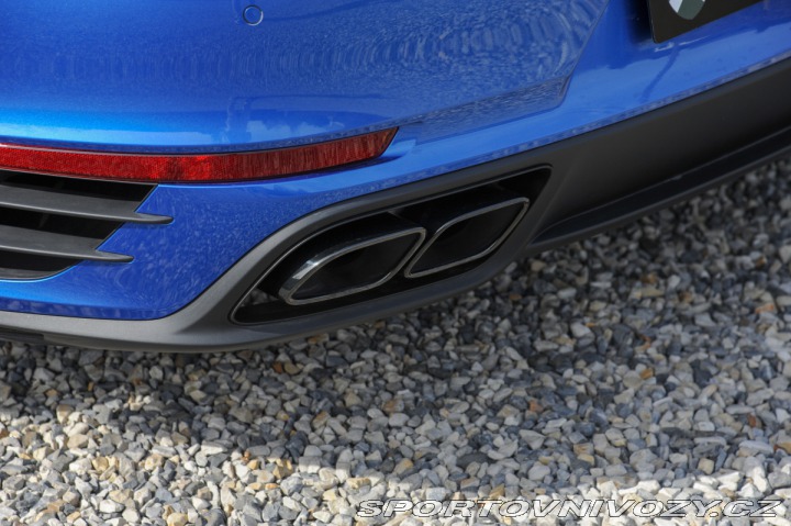 Porsche 911 991 2016
