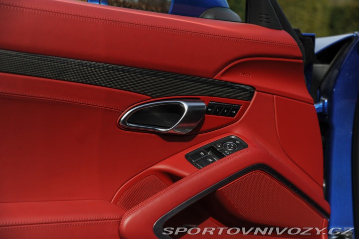 Porsche 911 991 2016