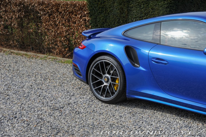 Porsche 911 991 2016