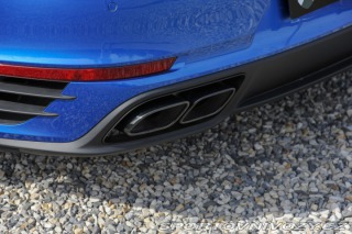 Porsche 911 991 2016