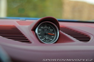 Porsche 911 991 2016