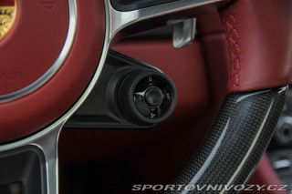 Porsche 911 991 2016