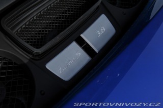Porsche 911 991 2016