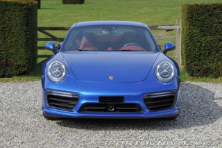 Porsche 911 991 2016