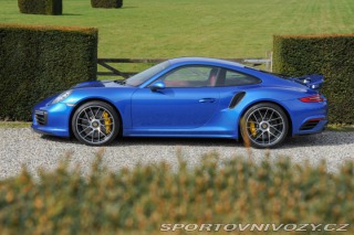 Porsche 911 991 2016