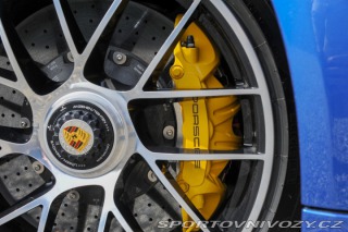 Porsche 911 991 2016