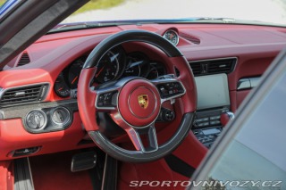 Porsche 911 991 2016