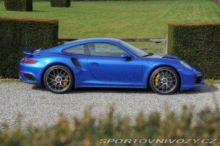 Porsche 911 991 2016