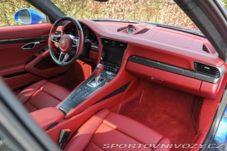 Porsche 911 991 2016