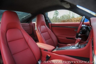 Porsche 911 991 2016