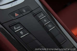 Porsche 911 991 2016