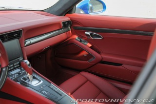 Porsche 911 991 2016